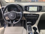 Used 2019 Kia Sportage EX w/ EX Technology Package image 4