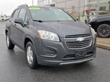 Used 2016 Chevrolet Trax LT w/ LT Sun and Sound Package image 2