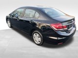 Used 2014 Honda Civic LX image 4