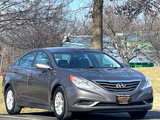 Used 2011 Hyundai Sonata GLS w/ Popular Equipment Pkg 2 image 2