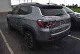 Used 2022 Jeep Compass Limited image 6