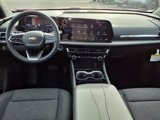 New 2025 Chevrolet Traverse LT image 4