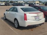 Used 2018 Cadillac ATS 2.0T AWD Sedan image 3