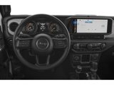 New 2025 Jeep Wrangler Sport image 4