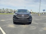 Used 2023 Ford Edge SEL image 2