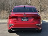 Used 2019 Kia Forte LXS image 5