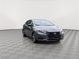 New 2025 Nissan Versa S w/ S Plus Package image 2