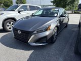 Used 2024 Nissan Altima 2.5 S image 4