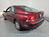 Used 2004 Volvo S60 2.5T image 4