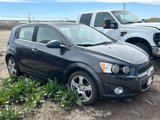 Used 2015 Chevrolet Sonic LTZ image 3
