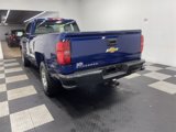 Used 2014 Chevrolet Silverado 1500 W/T image 2