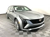 New 2025 Cadillac CT5 Sport w/ Sun And Sound Package image 3
