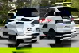 Used 2022 Chevrolet Equinox RS w/ RS Leather Package image 4