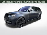 Used 2023 Land Rover Range Rover Autobiography image 1