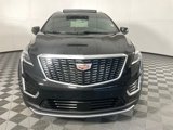 Certified 2024 Cadillac XT5 Premium Luxury w/ Technology Package image 2