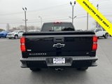 Used 2017 Chevrolet Silverado 1500 LT w/ Midnight Edition image 6