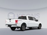 Used 2016 Ford F150 XLT w/ Equipment Group 302A Luxury image 4