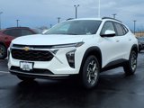 New 2025 Chevrolet Trax LT w/ Driver Confidence Package image 2