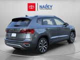 Used 2022 Volkswagen Taos SE image 5