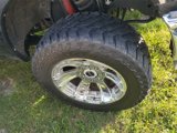 Used 2015 Ford F250 King Ranch w/ King Ranch w/Chrome Package image 2