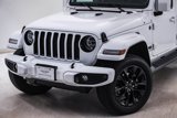 Used 2022 Jeep Gladiator Overland image 4