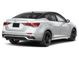 New 2024 Nissan Sentra SR image 2