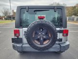 Used 2013 Jeep Wrangler Sport image 6