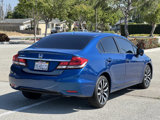 Used 2015 Honda Civic EX-L image 4
