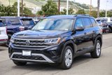 Used 2021 Volkswagen Atlas SE image 3