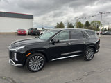 Used 2023 Hyundai Palisade Calligraphy image 2