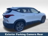 Used 2021 Kia Seltos LX image 6