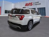 Used 2023 GMC Acadia SLT image 6