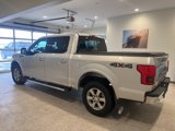 Used 2018 Ford F150 Lariat image 4