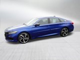 Certified 2022 Honda Accord Sport image 3