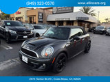 Used 2015 MINI Cooper S image 3