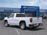 New 2025 GMC Sierra 1500 Pro w/ Pro Value Package image 3