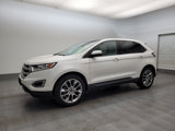 Used 2016 Ford Edge Titanium w/ Equipment Group 301A image 2