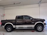 Used 2016 RAM 1500 Laramie w/ Convenience Group image 2