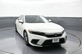 Certified 2022 Honda Civic Touring image 3