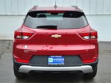 Used 2021 Chevrolet TrailBlazer LT w/ Convenience Package image 4