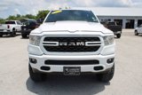 Used 2023 RAM 1500 Big Horn image 2