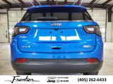 Used 2022 Jeep Compass Latitude w/ Sun and Sound Group image 4