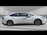 Used 2023 Hyundai Sonata SEL w/ Convenience Package image 6