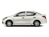 Used 2018 Nissan Versa SV image 3