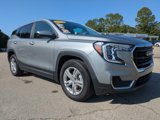 Used 2024 GMC Terrain SLE image 2