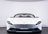 Certified 2024 Ferrari Roma Spider image 4