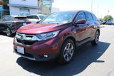 Used 2018 Honda CR-V EX image 3