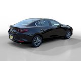 New 2025 MAZDA MAZDA3 s image 5