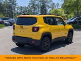 Used 2017 Jeep Renegade Altitude image 3