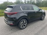 Certified 2022 Kia Sportage EX w/ EX Technology Package image 5